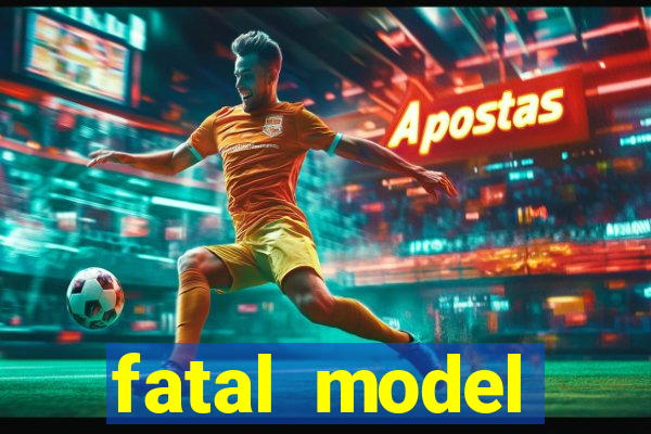 fatal model cruzeiro do oeste